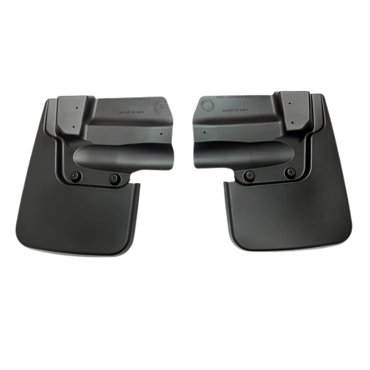 AEV Rear Splash Guards for 2018-2026 Jeep Wrangler JL