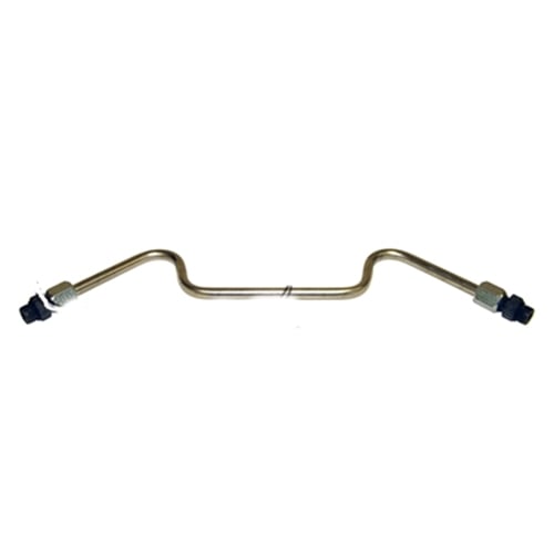 Driven Diesel Stainless Steel High Pressure Crossover (HPX) 99-03 7.3L Ford Powerstroke