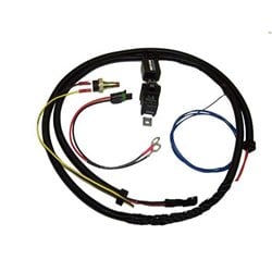 Driven Diesel OBS Fuel Pump Harness for 94-97 7.3L Ford Powerstroke