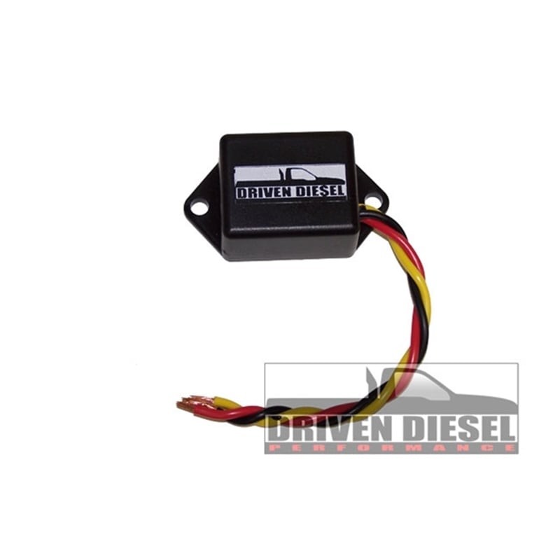 Driven Diesel OBS Fuel Pump Harness for 94-97 7.3L Ford Powerstroke