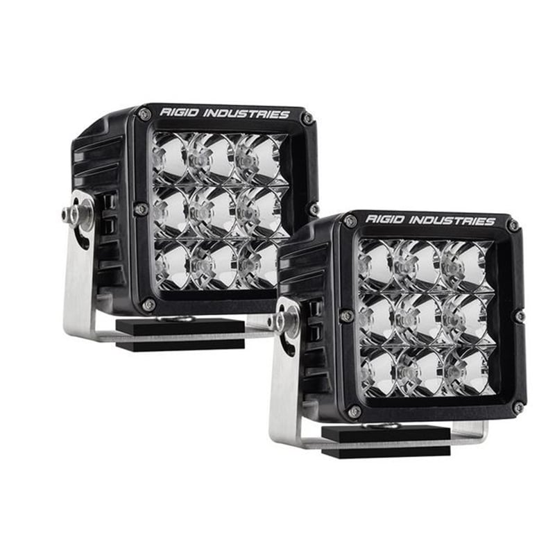 Rigid Industries D-XL PRO | 9 LED Light – Diesel Power Products
