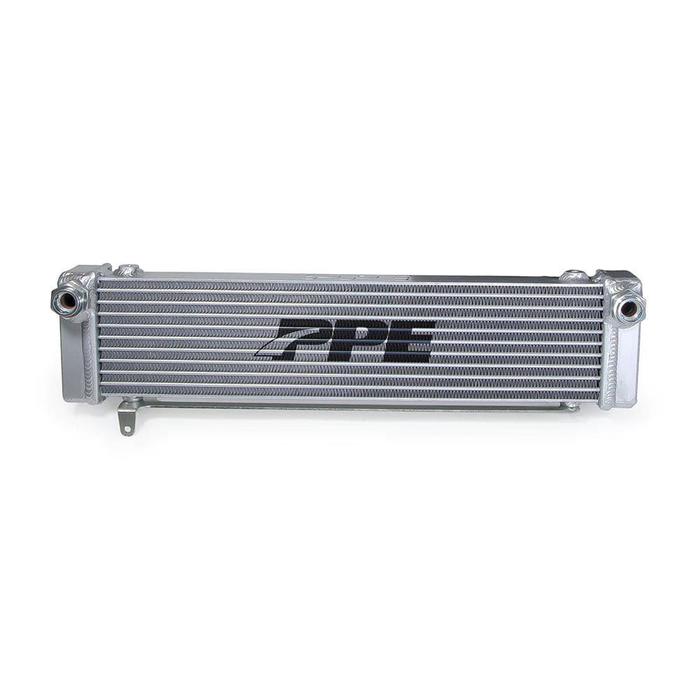 PPE Performance Transmission Cooler for 01-10 Duramax LB7 and LLY and LBZ and LMM