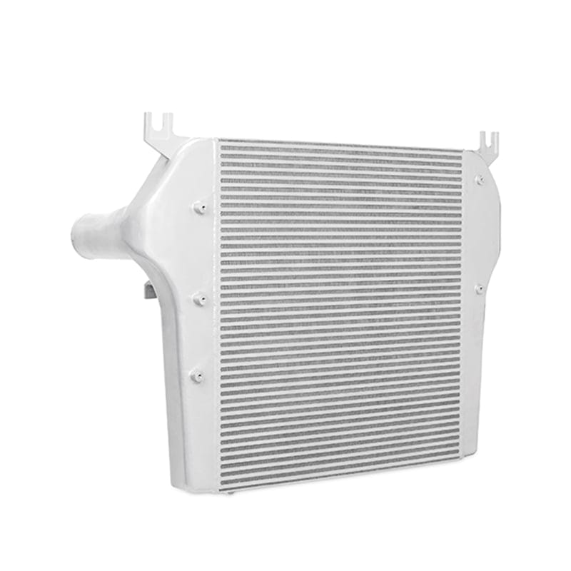Mishimoto Performance Intercooler Kit with Piping for 10-12 Ram 6.7L Cummins