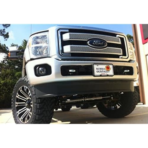 BDS Suspension 6" Lift Kit 11 16 Ford SuperDuty F 250/F 350 4WD