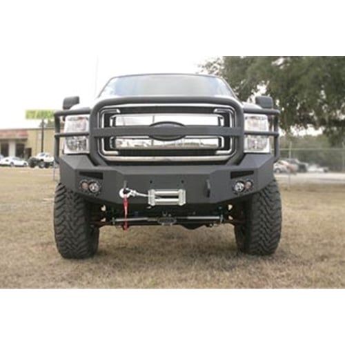 BDS Suspension 6" 4 Link Suspension Lift Kit 11 16 Ford SuperDuty F 250/F 350 4WD