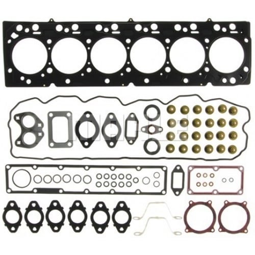 MAHLE Complete Head Gasket Set for 07.5-18 Dodge 6.7L Cummins