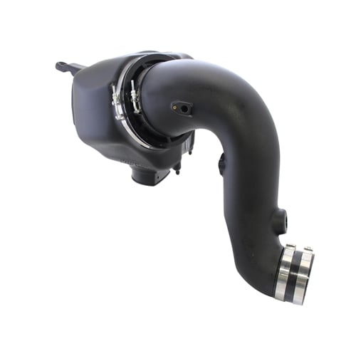AFE Momentum HD Cold Air Intake System for 10-12 Dodge Ram 6.7L Cummins