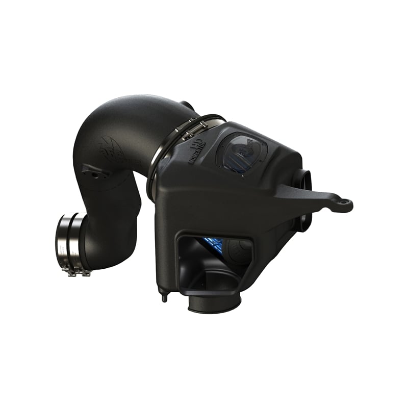 AFE Momentum HD Cold Air Intake System for 03-07 Dodge 5.9L Cummins
