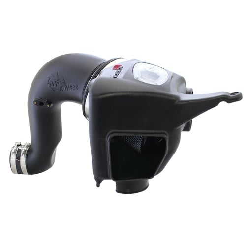 AFE Momentum HD Cold Air Intake System for 03-07 Dodge 5.9L Cummins