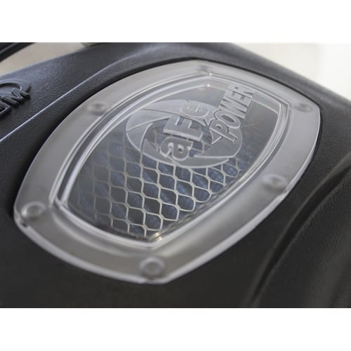 AFE Momentum HD Cold Air Intake System for 03-07 Dodge 5.9L Cummins