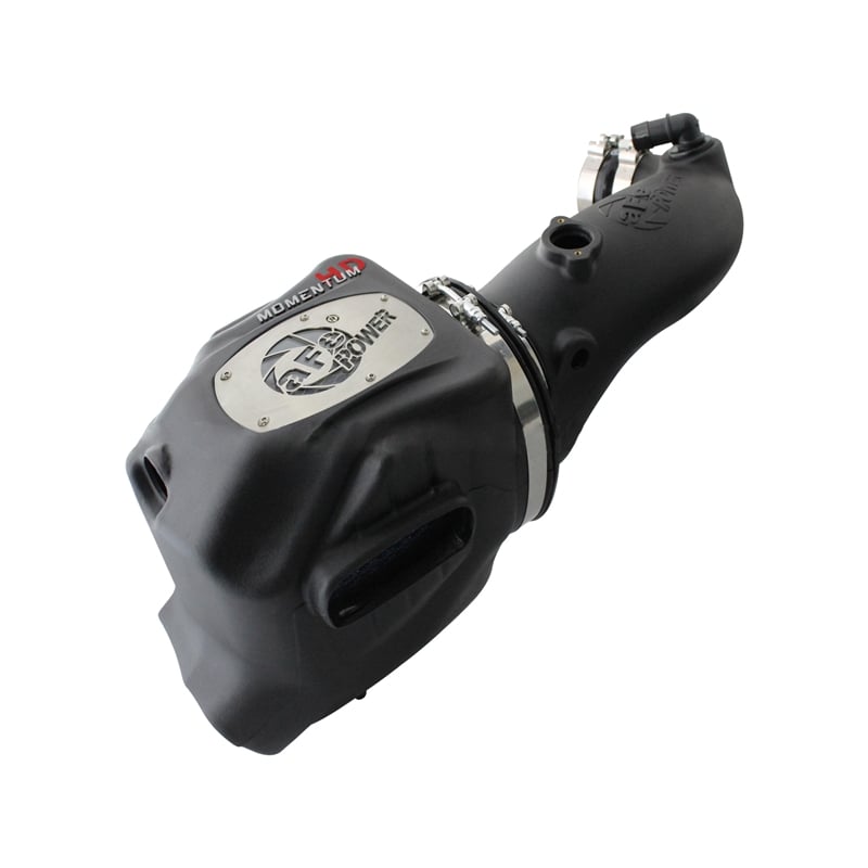 AFE Momentum HD Cold Air Intake System for 08-10 6.4L Ford Powerstroke