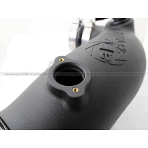 AFE Momentum HD Cold Air Intake System for 08-10 6.4L Ford Powerstroke