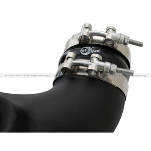 AFE Momentum HD Cold Air Intake System for 08-10 6.4L Ford Powerstroke