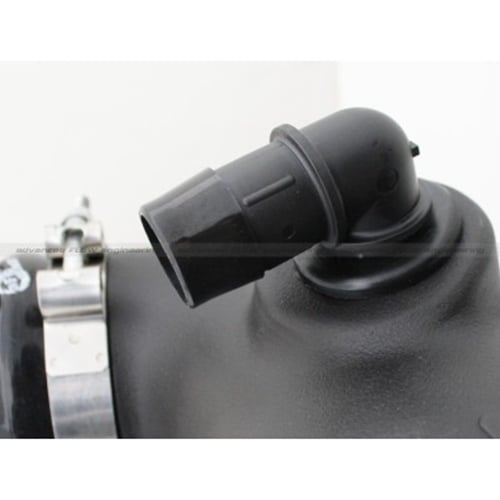 AFE Momentum HD Cold Air Intake System for 08-10 6.4L Ford Powerstroke