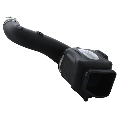 AFE Momentum HD Cold Air Intake System for 06-07 6.6L GM Duramax LLY or LBZ