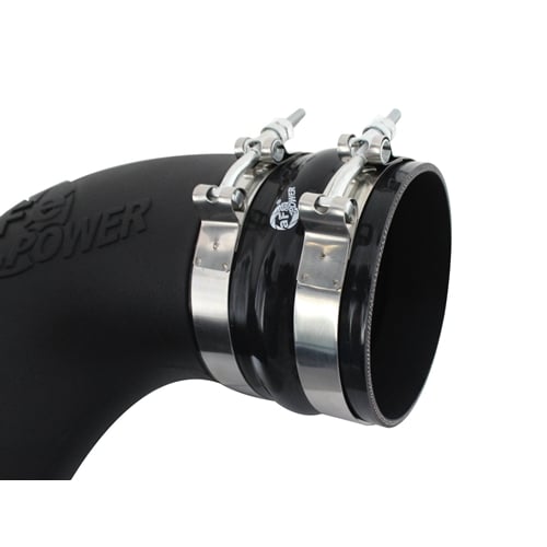AFE Momentum HD Cold Air Intake System for 06-07 6.6L GM Duramax LLY or LBZ