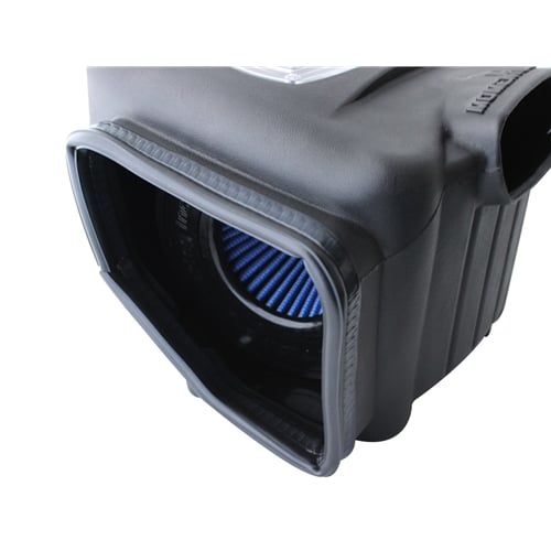 AFE Momentum HD Cold Air Intake System for 06-07 6.6L GM Duramax LLY or LBZ