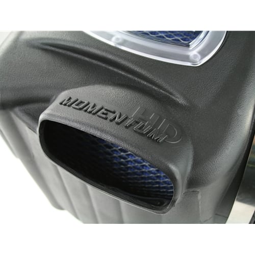 AFE Momentum HD Cold Air Intake System for 06-07 6.6L GM Duramax LLY or LBZ