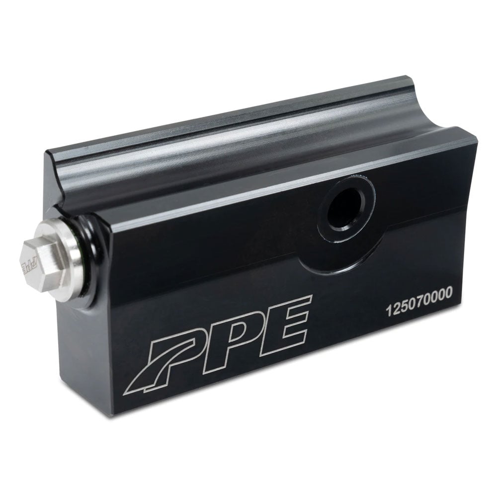 PPE Transmission Fluid Thermal Bypass Valve 8L90 for 20-25 GM 3.0L Duramax LM2 and LZ0