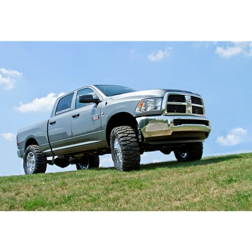 BDS Suspension 3" Lift Kit for 03-13 Dodge 2500 3500 4WD
