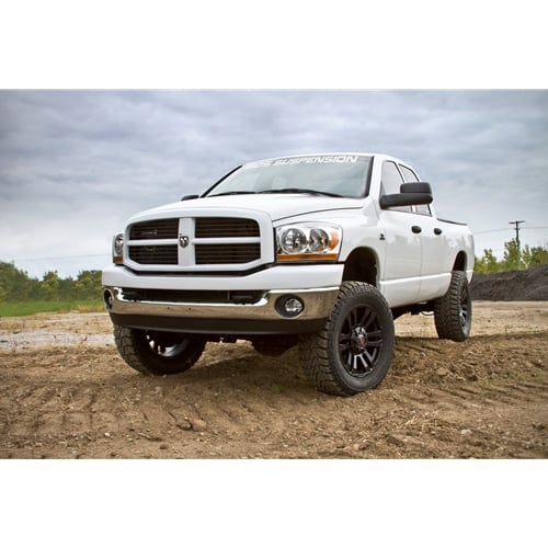 BDS Suspension 3" Lift Kit for 03-13 Dodge 2500 3500 4WD