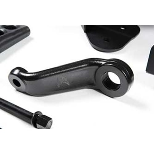 BDS Suspension 4" Lift Kit for 13-18 Ram 6.7L Cummins 3500 4WD