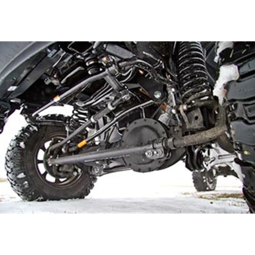 BDS Suspension 6" Lift Kit 14 18 Ram 2500 6.7L Cummins 4WD