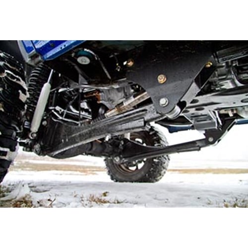 BDS Suspension 6" Lift Kit 14 18 Ram 2500 6.7L Cummins 4WD