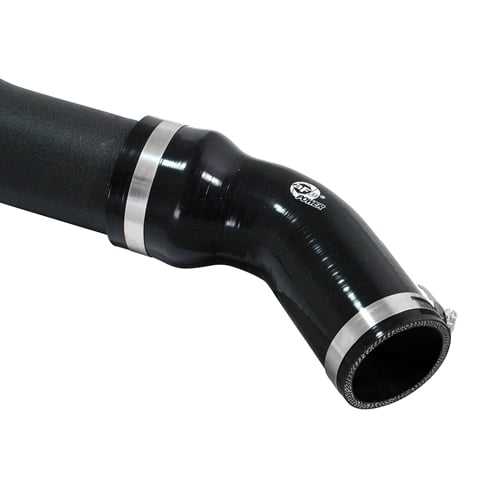 AFE BladeRunner 3" Hot Side Intercooler Tube Kit for 14-15 Ram 1500 3.0L EcoDiesel