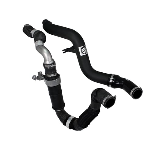 AFE BladeRunner 3" Hot Side Intercooler Tube Kit for 14-15 Ram 1500 3.0L EcoDiesel