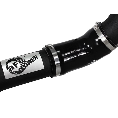 AFE BladeRunner 3" Cold Side Intercooler Tube Kit for 14-15 Ram 1500 3.0L EcoDiesel