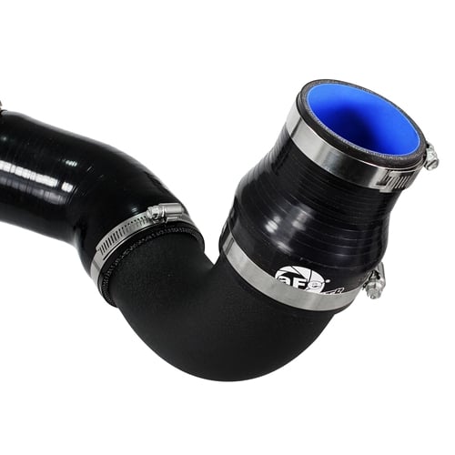 AFE BladeRunner 3" Cold Side Intercooler Tube Kit for 14-15 Ram 1500 3.0L EcoDiesel