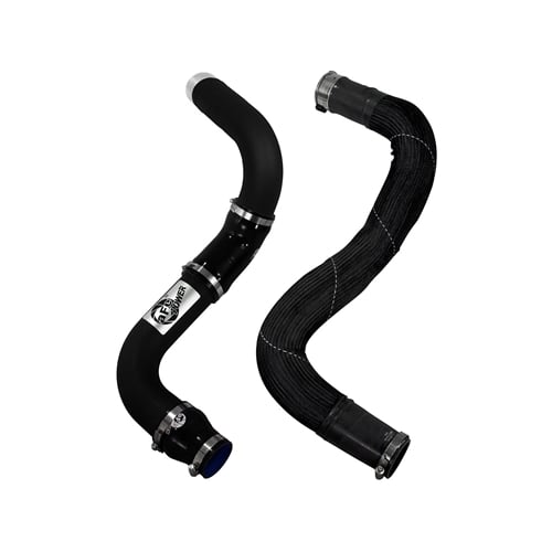 AFE BladeRunner 3" Cold Side Intercooler Tube Kit for 14-15 Ram 1500 3.0L EcoDiesel