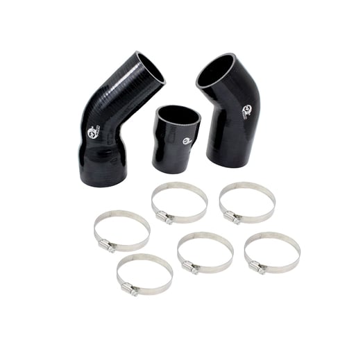AFE BladeRunner Replacement Coupling and Clamps Kit for 14-18 Ram 1500 3.0L EcoDiesel