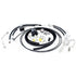 Driven Diesel Fuel Bowl Delete Regulated Return System 94-97 7.3L Ford Powerstroke