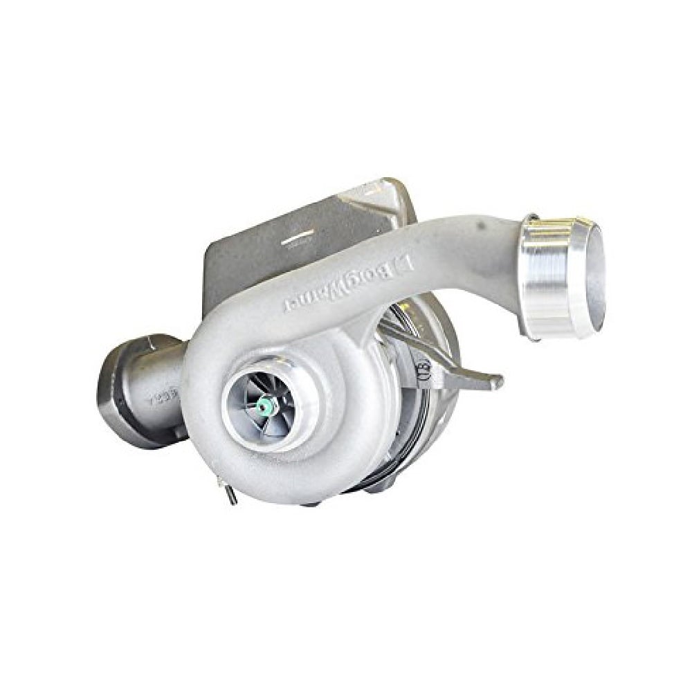 BorgWarner Remanufactured High Pressure Turbocharger for 08-10 Ford 6.4L Powerstroke