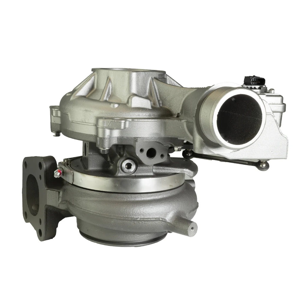 Industrial Injection Exchange Turbocharger for 20-23 GM 6.6L Duramax L5P
