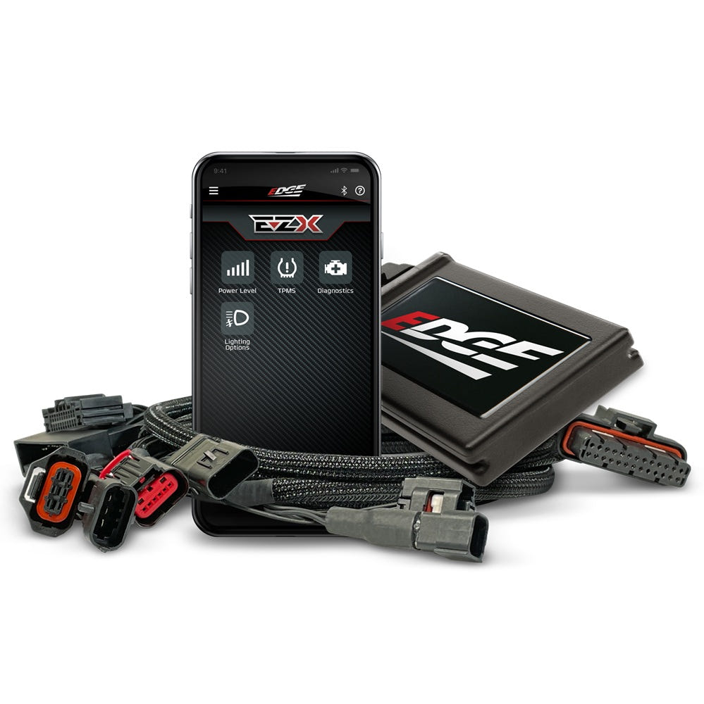 Edge EZX Tuning Module 23 25 Ford 6.7L Powerstroke