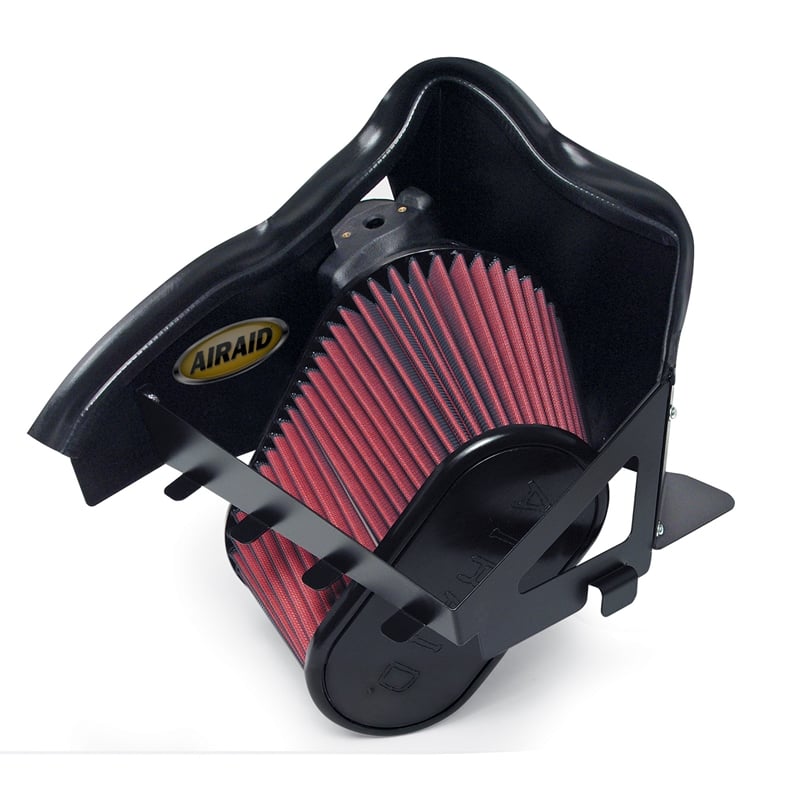 Airaid CAD Air Intake System for 03-04 Dodge Ram 5.9L Cummins