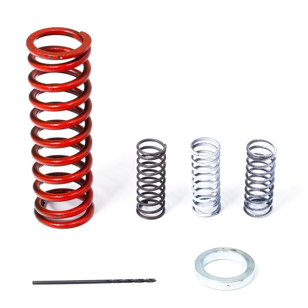 PPE Allison 1000 and 2000 Series Pressure Calibration Kit for 01-10 GM 6.6L Duramax