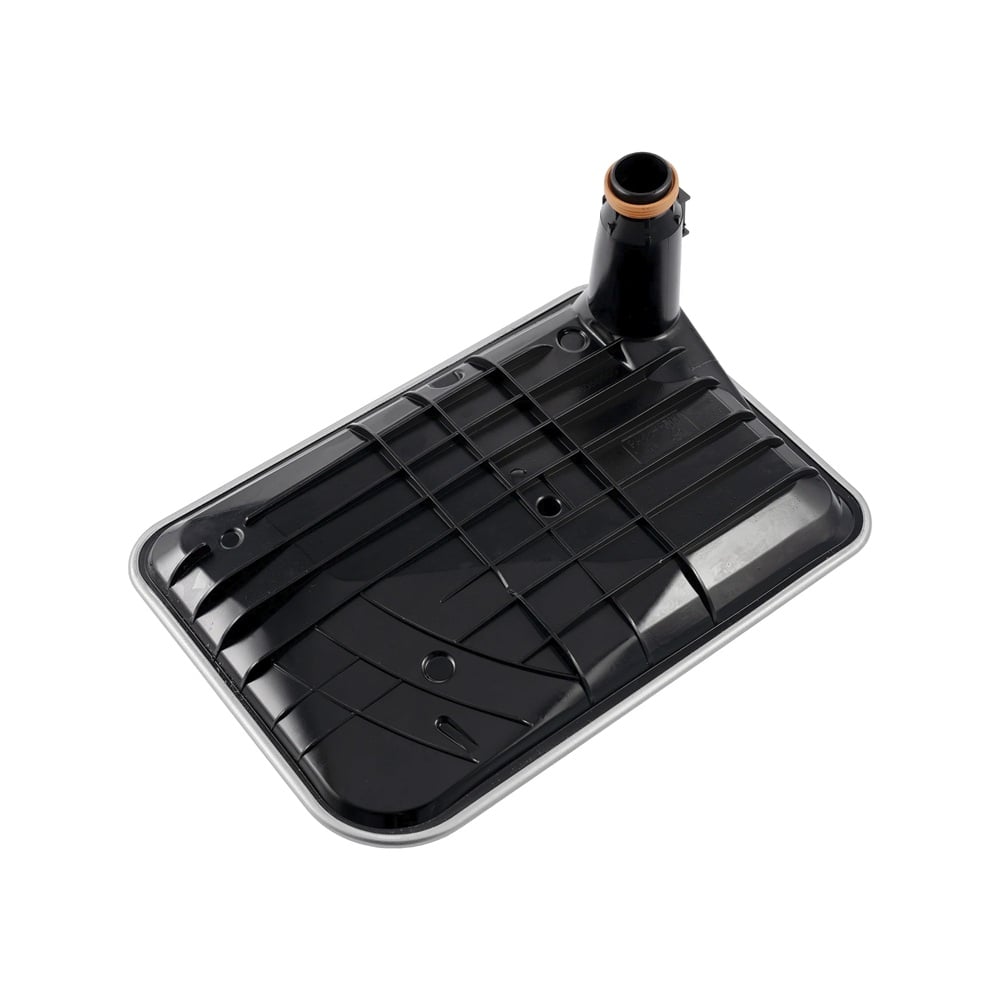 PPE Transmission Filter Allison 1000 Standard Depth Transmission Pan for 01-19 GM 6.6L Duramax