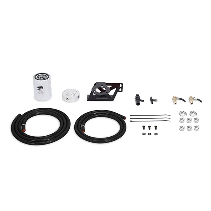 Mishimoto Coolant Filter Kit for 08-10 Ford 6.4L Powerstroke