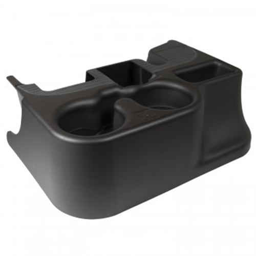 Auto Meter Cell Phone Cup Holder for 03-08 Dodge Ram 5.9 and 6.7L Cummins