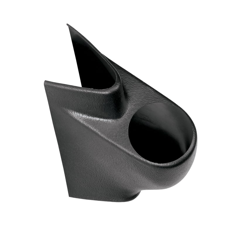 Auto Meter Single Gauge Pillar Mount 94-97 7.3L Ford PowerStroke