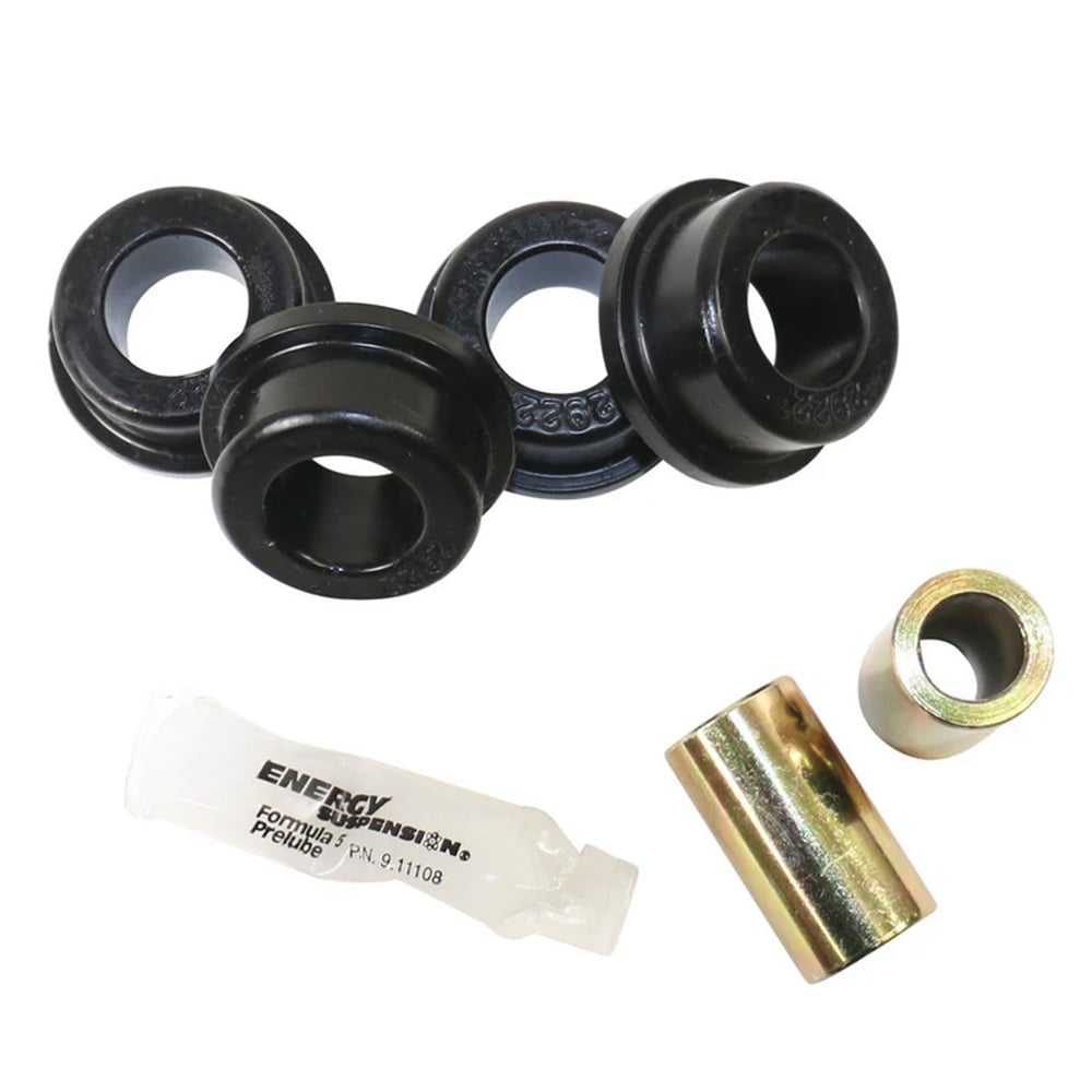 BD Track Bar Bushing Set 94-13 Dodge Ram 2500 / 3500