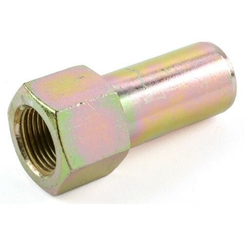 BD Steering Box Stabilizer Replacement Shaft Bolt for 09-18 Ram 6.7L Cummins 4WD