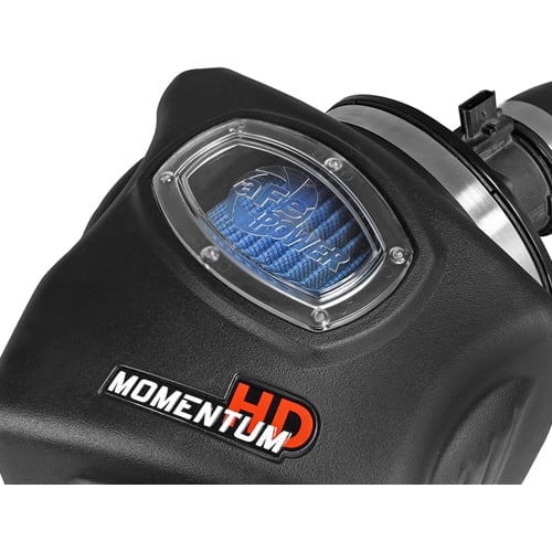AFE Momentum HD Cold Air Intake System for 14-18 3.0L Ram 1500 EcoDiesel
