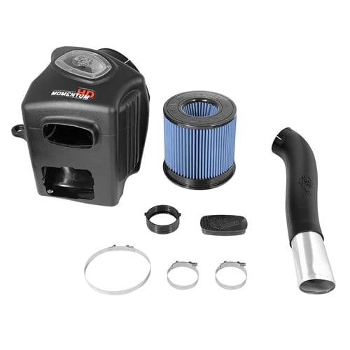 AFE Momentum HD Cold Air Intake System for 14-18 3.0L Ram 1500 EcoDiesel