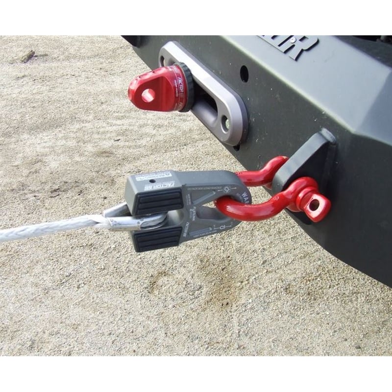 Factor 55 FlatLink E – Diesel Power Products