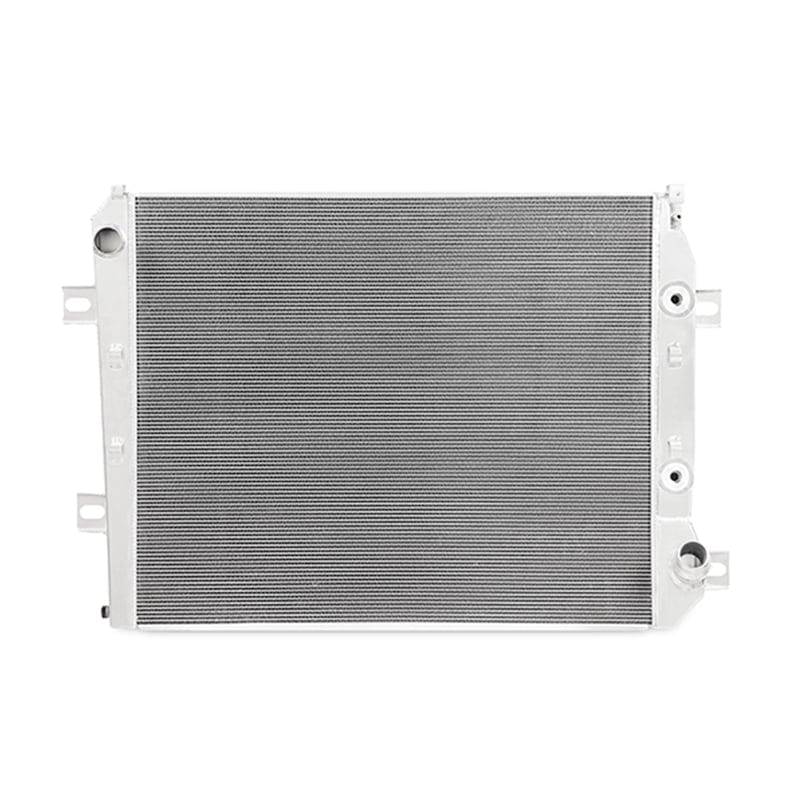 Mishimoto Performance Radiator for 11-16 GM 6.6L Duramax LML